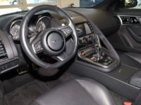 Jaguar F-Type Coupe 3.0 V6 380ch S BVA8 - <small></small> 54.990 € <small>TTC</small> - #4