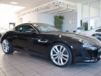 Jaguar F-Type Coupe 3.0 V6 380ch S BVA8 - <small></small> 54.990 € <small>TTC</small> - #7