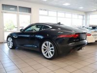 Jaguar F-Type Coupe 3.0 V6 380ch S BVA8 - <small></small> 54.990 € <small>TTC</small> - #9