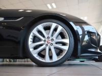 Jaguar F-Type Coupe 3.0 V6 380ch S BVA8 - <small></small> 54.990 € <small>TTC</small> - #15