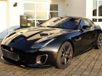 Jaguar F-Type Coupe 3.0 V6 400ch Sport BVA8 - <small></small> 65.900 € <small>TTC</small> - #1