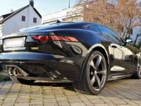 Jaguar F-Type Coupe 3.0 V6 400ch Sport BVA8 - <small></small> 65.900 € <small>TTC</small> - #2