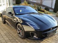 Jaguar F-Type Coupe 3.0 V6 400ch Sport BVA8 - <small></small> 65.900 € <small>TTC</small> - #3