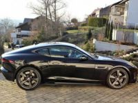 Jaguar F-Type Coupe 3.0 V6 400ch Sport BVA8 - <small></small> 65.900 € <small>TTC</small> - #4