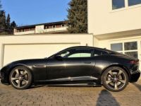 Jaguar F-Type Coupe 3.0 V6 400ch Sport BVA8 - <small></small> 65.900 € <small>TTC</small> - #5