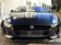 Jaguar F-Type Coupe 3.0 V6 400ch Sport BVA8 - <small></small> 65.900 € <small>TTC</small> - #6