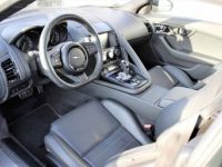 Jaguar F-Type Coupe 3.0 V6 400ch Sport BVA8 - <small></small> 65.900 € <small>TTC</small> - #8