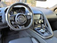 Jaguar F-Type Coupe 3.0 V6 400ch Sport BVA8 - <small></small> 65.900 € <small>TTC</small> - #9