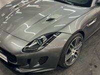 Jaguar F-Type COUPE 3.0 V6 S 380 S AUTO - <small></small> 59.900 € <small></small> - #6