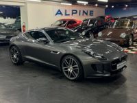 Jaguar F-Type COUPE 3.0 V6 S 380 S AUTO - <small></small> 59.900 € <small></small> - #3