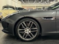 Jaguar F-Type COUPE 3.0 V6 S 380 S AUTO - <small></small> 59.900 € <small></small> - #5