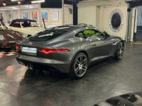 Jaguar F-Type COUPE 3.0 V6 S 380 S AUTO - <small></small> 59.900 € <small></small> - #8