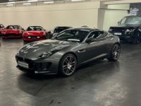 Jaguar F-Type COUPE 3.0 V6 S 380 S AUTO - <small></small> 59.900 € <small></small> - #1