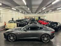 Jaguar F-Type COUPE 3.0 V6 S 380 S AUTO - <small></small> 59.900 € <small></small> - #4