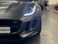 Jaguar F-Type COUPE 3.0 V6 S 380 S AUTO - <small></small> 59.900 € <small></small> - #7