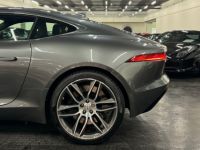 Jaguar F-Type COUPE 3.0 V6 S 380 S AUTO - <small></small> 59.900 € <small></small> - #12