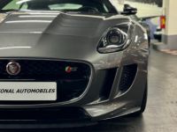 Jaguar F-Type COUPE 3.0 V6 S AUTO RWD - <small></small> 59.900 € <small></small> - #4
