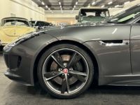 Jaguar F-Type COUPE 3.0 V6 S AUTO RWD - <small></small> 59.900 € <small></small> - #6