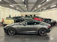 Jaguar F-Type COUPE 3.0 V6 S AUTO RWD - <small></small> 59.900 € <small></small> - #7