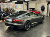 Jaguar F-Type COUPE 3.0 V6 S AUTO RWD - <small></small> 59.900 € <small></small> - #8