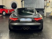 Jaguar F-Type COUPE 3.0 V6 S AUTO RWD - <small></small> 59.900 € <small></small> - #9