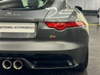 Jaguar F-Type COUPE 3.0 V6 S AUTO RWD - <small></small> 59.900 € <small></small> - #12