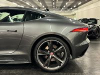 Jaguar F-Type COUPE 3.0 V6 S AUTO RWD - <small></small> 59.900 € <small></small> - #16