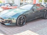 Jaguar F-Type Coupe 3.0 V6 Suralimenté 340ch R-Dynamic BVA8 24cv - <small></small> 48.900 € <small>TTC</small> - #1