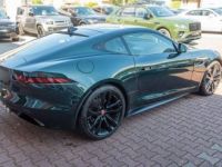 Jaguar F-Type Coupe 3.0 V6 Suralimenté 340ch R-Dynamic BVA8 24cv - <small></small> 48.900 € <small>TTC</small> - #2