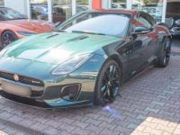 Jaguar F-Type Coupe 3.0 V6 Suralimenté 340ch R-Dynamic BVA8 24cv - <small></small> 48.900 € <small>TTC</small> - #3