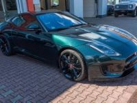 Jaguar F-Type Coupe 3.0 V6 Suralimenté 340ch R-Dynamic BVA8 24cv - <small></small> 48.900 € <small>TTC</small> - #4