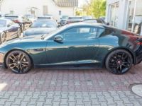 Jaguar F-Type Coupe 3.0 V6 Suralimenté 340ch R-Dynamic BVA8 24cv - <small></small> 48.900 € <small>TTC</small> - #6