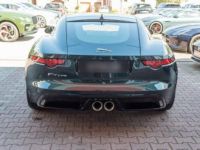 Jaguar F-Type Coupe 3.0 V6 Suralimenté 340ch R-Dynamic BVA8 24cv - <small></small> 48.900 € <small>TTC</small> - #8