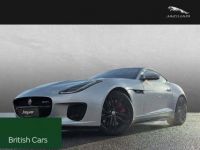 Jaguar F-Type Coupe 3.0 V6 Suralimenté 380ch R-Dynamic AWD BVA8 28cv - <small></small> 55.900 € <small>TTC</small> - #1