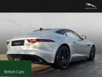 Jaguar F-Type Coupe 3.0 V6 Suralimenté 380ch R-Dynamic AWD BVA8 28cv - <small></small> 55.900 € <small>TTC</small> - #2