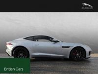 Jaguar F-Type Coupe 3.0 V6 Suralimenté 380ch R-Dynamic AWD BVA8 28cv - <small></small> 55.900 € <small>TTC</small> - #3