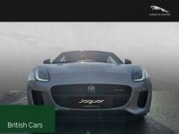 Jaguar F-Type Coupe 3.0 V6 Suralimenté 380ch R-Dynamic AWD BVA8 28cv - <small></small> 55.900 € <small>TTC</small> - #4