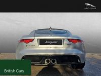 Jaguar F-Type Coupe 3.0 V6 Suralimenté 380ch R-Dynamic AWD BVA8 28cv - <small></small> 55.900 € <small>TTC</small> - #5