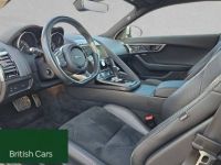 Jaguar F-Type Coupe 3.0 V6 Suralimenté 380ch R-Dynamic AWD BVA8 28cv - <small></small> 55.900 € <small>TTC</small> - #7