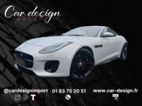 Jaguar F-Type Coupe 3.0 V6 Suralimenté 380ch R-Dynamic AWD BVA8 28cv - <small></small> 58.900 € <small>TTC</small> - #1