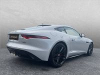 Jaguar F-Type Coupe 3.0 V6 Suralimenté 380ch R-Dynamic AWD BVA8 28cv - <small></small> 58.900 € <small>TTC</small> - #2