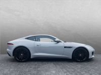 Jaguar F-Type Coupe 3.0 V6 Suralimenté 380ch R-Dynamic AWD BVA8 28cv - <small></small> 58.900 € <small>TTC</small> - #3