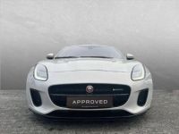 Jaguar F-Type Coupe 3.0 V6 Suralimenté 380ch R-Dynamic AWD BVA8 28cv - <small></small> 58.900 € <small>TTC</small> - #4