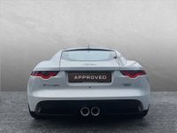 Jaguar F-Type Coupe 3.0 V6 Suralimenté 380ch R-Dynamic AWD BVA8 28cv - <small></small> 58.900 € <small>TTC</small> - #5