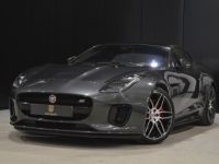 Jaguar F-Type Coupé 300 Ch Chequered-Flag 1 MAIN - 28.000 Km - <small></small> 43.490 € <small></small> - #1