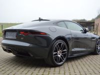 Jaguar F-Type Coupé 300 Ch Chequered-Flag 1 MAIN - 28.000 Km - <small></small> 43.490 € <small></small> - #2