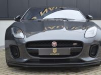 Jaguar F-Type Coupé 300 Ch Chequered-Flag 1 MAIN - 28.000 Km - <small></small> 43.490 € <small></small> - #3