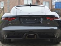 Jaguar F-Type Coupé 300 Ch Chequered-Flag 1 MAIN - 28.000 Km - <small></small> 43.490 € <small></small> - #4