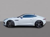 Jaguar F-Type Coupé 400 SPORT Série spéciale Full options GARANTIE 12 MOIS - <small></small> 57.000 € <small>TTC</small> - #2