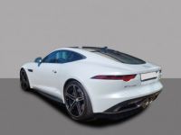 Jaguar F-Type Coupé 400 SPORT Série spéciale Full options GARANTIE 12 MOIS - <small></small> 57.000 € <small>TTC</small> - #3